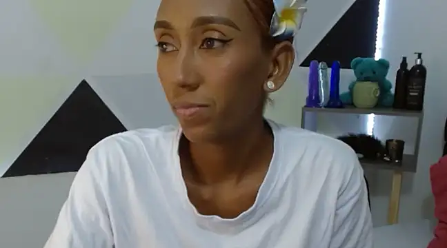 Snapshot of ZashaRomero chatting on 02-26-25, 09:58 ZashaRomero online show from 02-26-25, 09:58