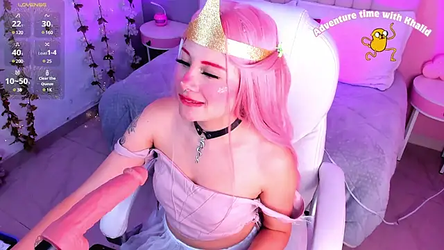 Khali reed  online show from 01-31-25, 08:54