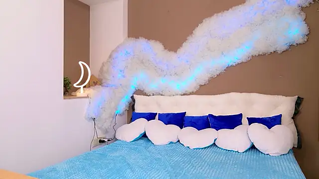 Snapshot of GloriNichols chatting on 11-16-25, 06:08 GloriNichols online show from 11-16-25, 06:08