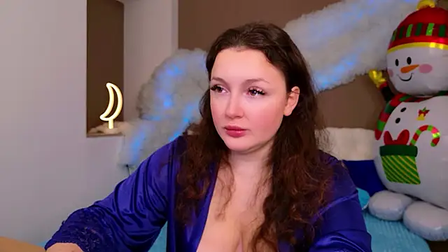 Snapshot of GloriNichols chatting on 11-27-25, 06:04 GloriNichols online show from 11-27-25, 06:04