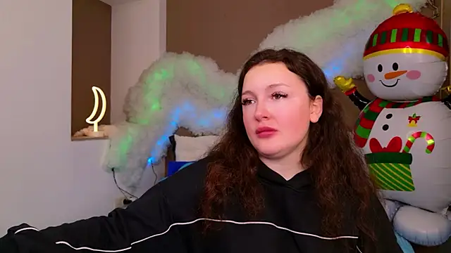 Snapshot of GloriNichols chatting on 12-03-25, 06:10 GloriNichols online show from 12-03-25, 06:10