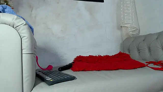 Kyara Queen online show from 01-26-25, 12:16