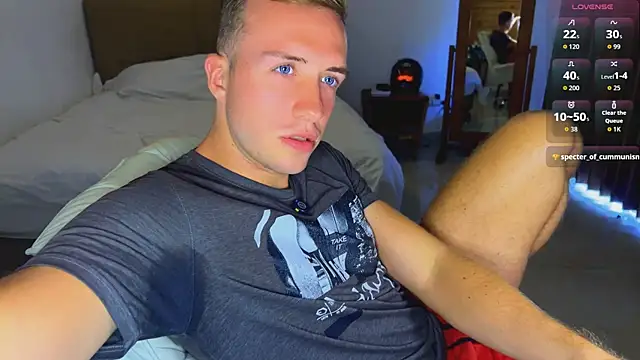 tommy cumfinger online show from 04-17-26, 02:47