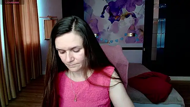 AriaGray online show from 02-23-26, 01:08