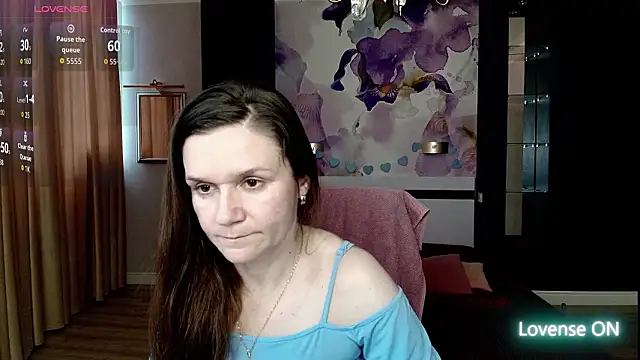 AriaGray online show from 02-26-26, 01:10