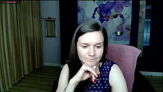 AriaGray online show from 04-15-26, 07:58