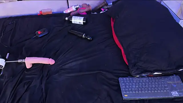 samarajhonson online show from 03-10-25, 03:12