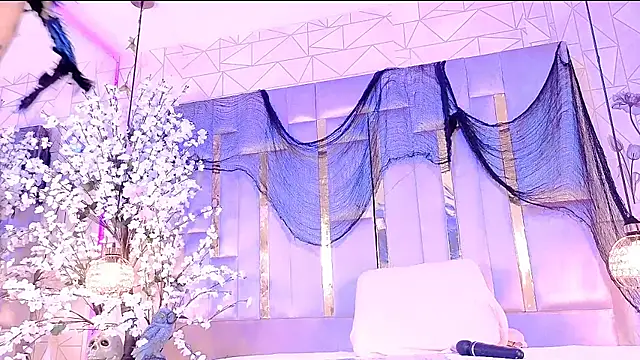 samarajhonson online show from 10-23-25, 09:57