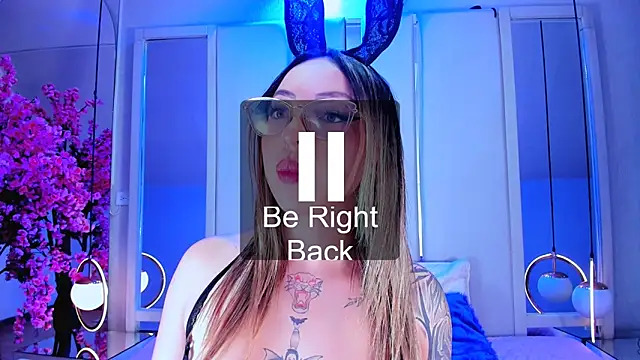 samarajhonson online show from 02-15-26, 01:31