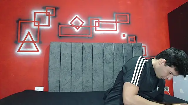 FerneyManti online show from 10-26-25, 01:28