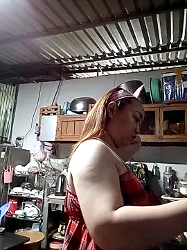 VyOanh2K online show from 02-27-25, 01:17