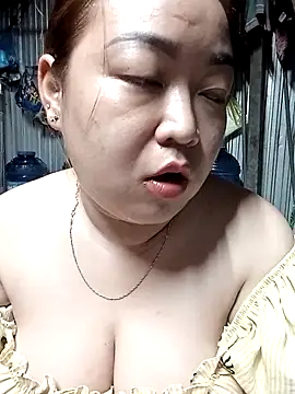 VyOanh2K online show from 11-03-25, 03:46