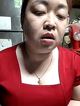 VyOanh2K online show from 01-16-26, 03:16