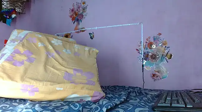 Aisha Atenea online show from 02-06-25, 05:09