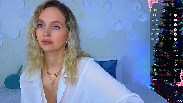 Lynna Sparks online show from 01-08-26, 03:53