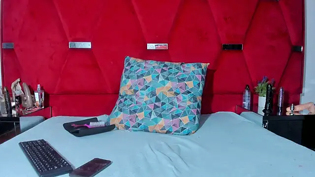 Aura love69 online show from 02-03-26, 06:22