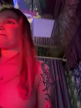 Rimmahottes online show from 01-13-25, 03:12