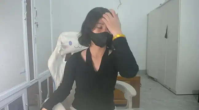 Susu204 online show from 12-24-24, 02:22