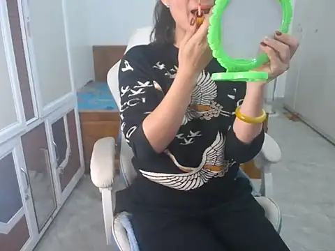 Susu204 online show from 02-09-25, 06:22