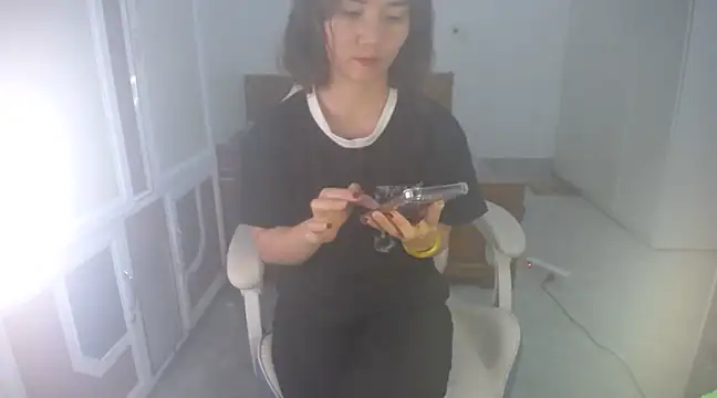 Susu204 online show from 02-20-25, 04:50