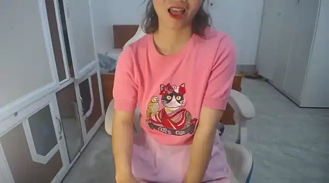 Susu204 online show from 03-06-25, 04:41