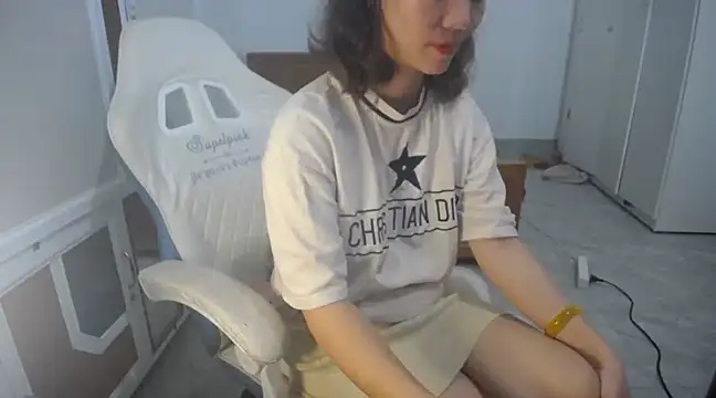 Susu204 online show from 03-10-25, 01:21