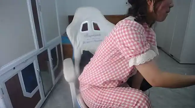 Susu204 online show from 03-16-25, 04:09