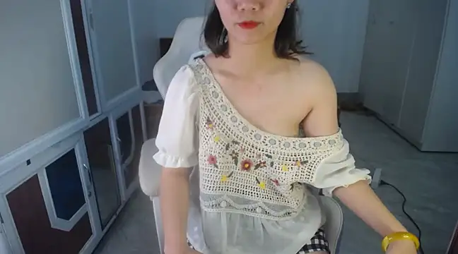 Susu204 online show from 03-19-25, 01:18