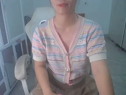 Susu204 online show from 09-17-25, 01:24