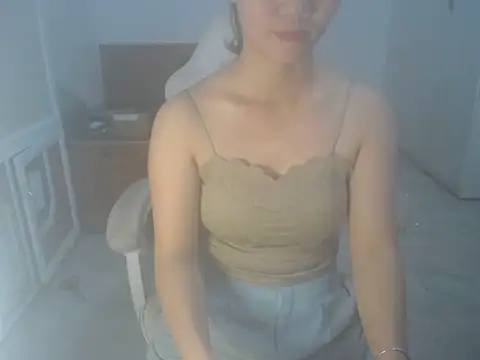 Susu204 online show from 10-30-25, 11:55