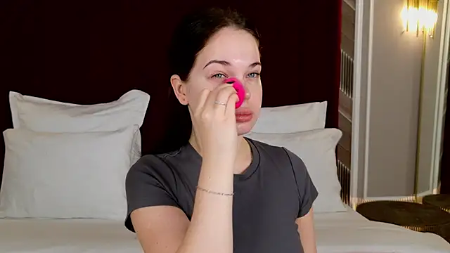 DeniseReese online show from 09-14-25, 02:33