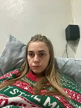 GraceTorrez online show from 01-03-25, 06:57