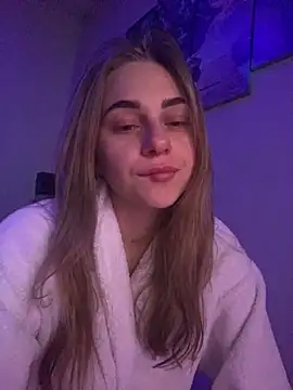 GraceTorrez online show from 01-04-25, 03:07