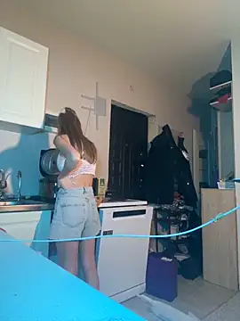 GraceTorrez online show from 02-20-25, 10:59