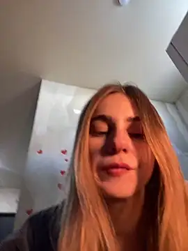 GraceTorrez online show from 02-28-25, 11:47