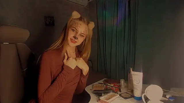 GraceTorrez online show from 11-25-25, 08:42