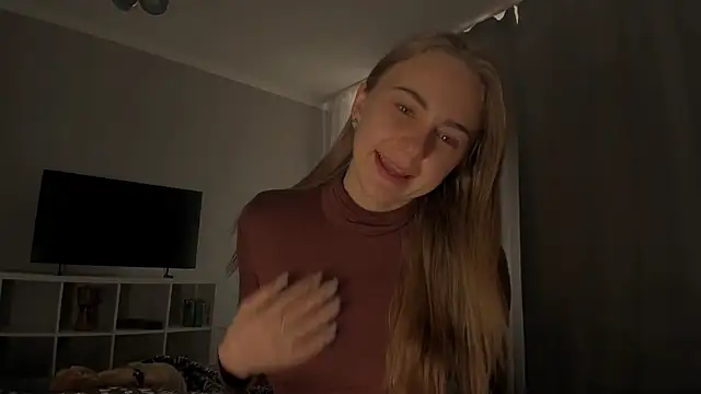 GraceTorrez online show from 11-26-25, 11:55