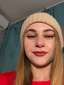 GraceTorrez online show from 12-16-25, 06:24