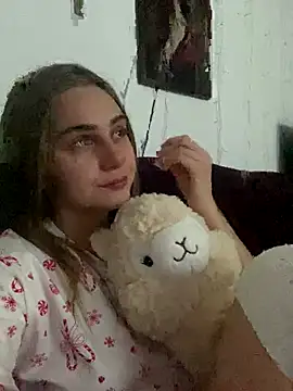 GraceTorrez online show from 12-20-25, 10:17