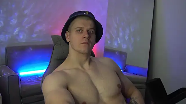 Bruno Banani online show from 09-08-25, 03:44