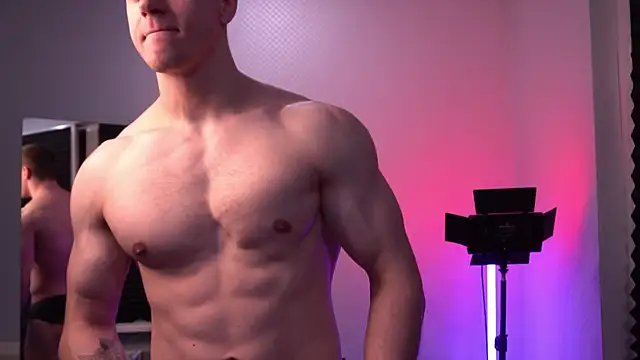 Bruno Banani online show from 10-26-25, 04:13