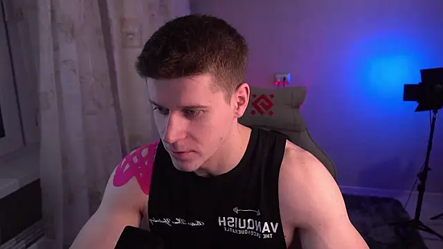 Bruno Banani online show from 11-21-25, 05:11