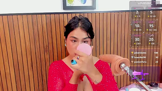 zyle boobs online show from 01-15-25, 07:44