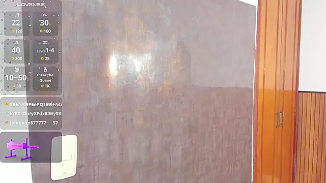 zyle boobs online show from 02-01-25, 11:06