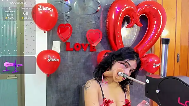 zyle boobs online show from 02-14-25, 04:37