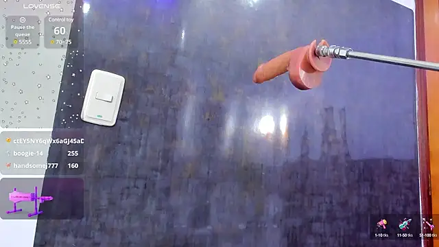 zyle boobs online show from 03-07-25, 02:25