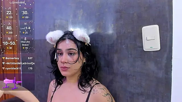 zyle boobs online show from 03-14-25, 11:53