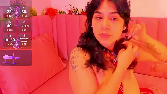 zyle boobs online show from 10-28-25, 12:41