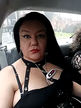 Kinkster Jade online show from 02-02-25, 08:08