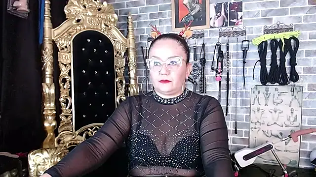 Kinkster Jade online show from 12-19-25, 09:33